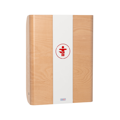 Kawamidi Changing Table-Contract Furniture Store for hospitality, leisure & commercial projects