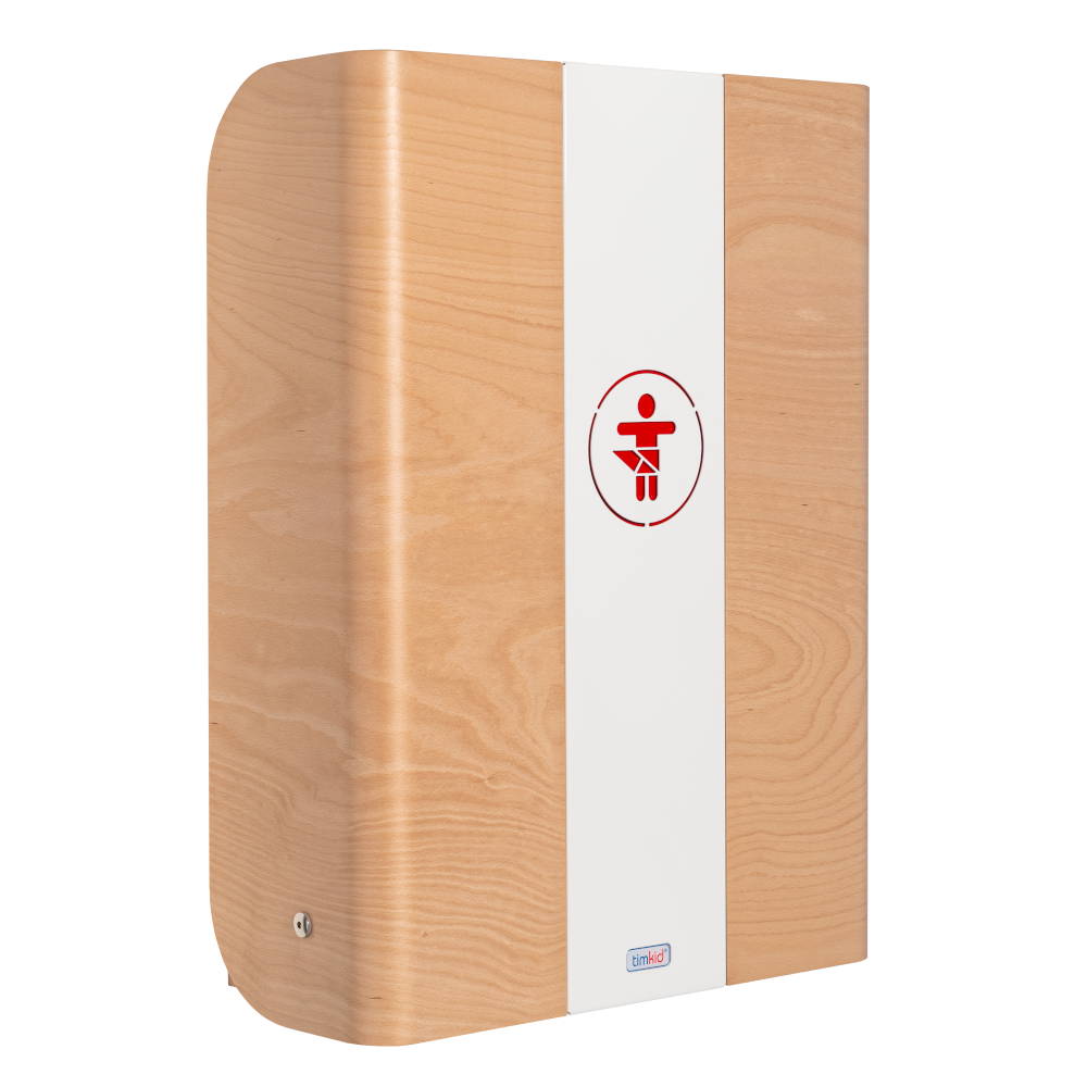 Kawamidi Changing Table-Contract Furniture Store for hospitality, leisure & commercial projects