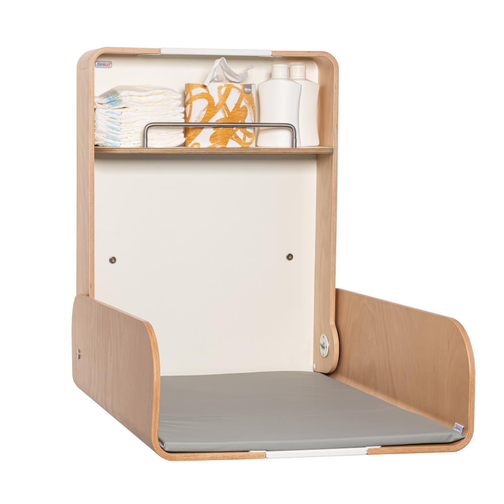 Kawamidi Changing Table-Contract Furniture Store for hospitality, leisure & commercial projects
