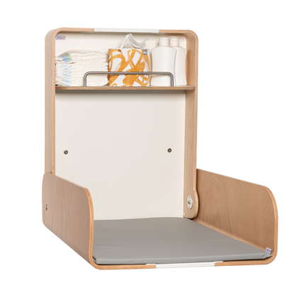 Kawamidi Changing Table-Contract Furniture Store for hospitality, leisure & commercial projects