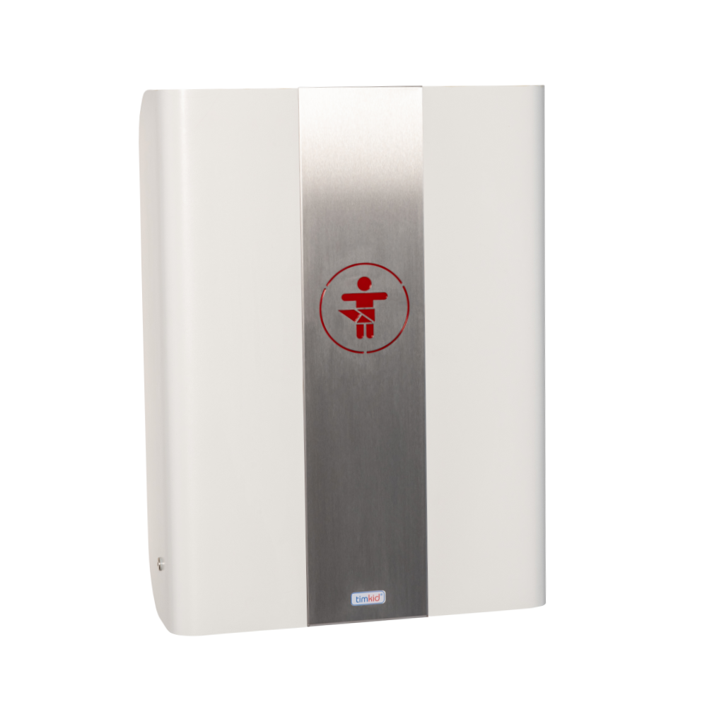 Kawamidi Changing Table-Contract Furniture Store for hospitality, leisure & commercial projects