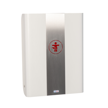 Kawamidi Changing Table-Contract Furniture Store for hospitality, leisure & commercial projects