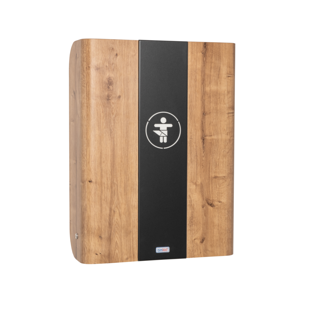 Kawamidi Changing Table-Contract Furniture Store for hospitality, leisure & commercial projects