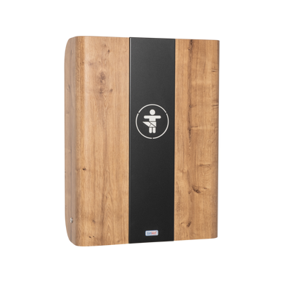 Kawamidi Changing Table-Contract Furniture Store for hospitality, leisure & commercial projects