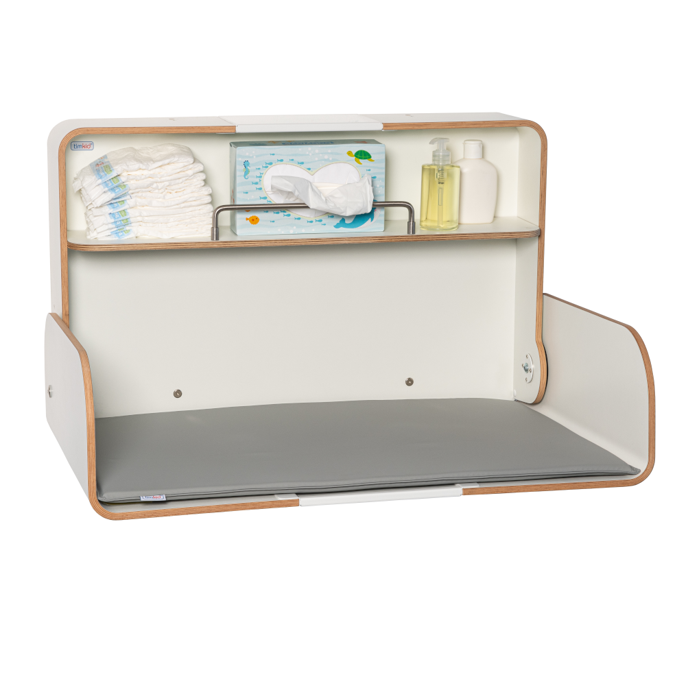 Kawaq Changing Table-Timkid-Contract Furniture Store