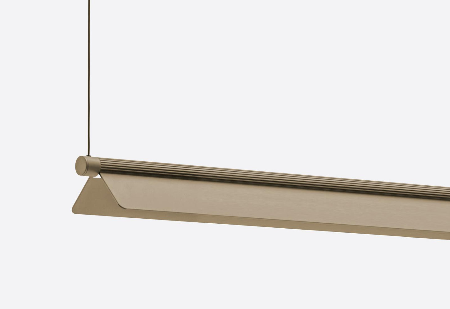 Kawara L010S Suspension-Contract Furniture Store for hospitality, leisure & commercial projects