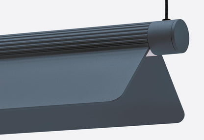 Kawara L010S Suspension-Contract Furniture Store for hospitality, leisure & commercial projects