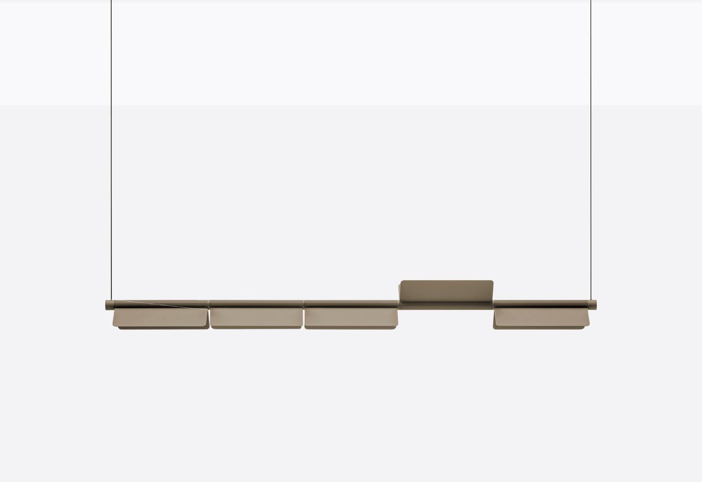 Kawara L010S/A Suspension-Contract Furniture Store for hospitality, leisure & commercial projects