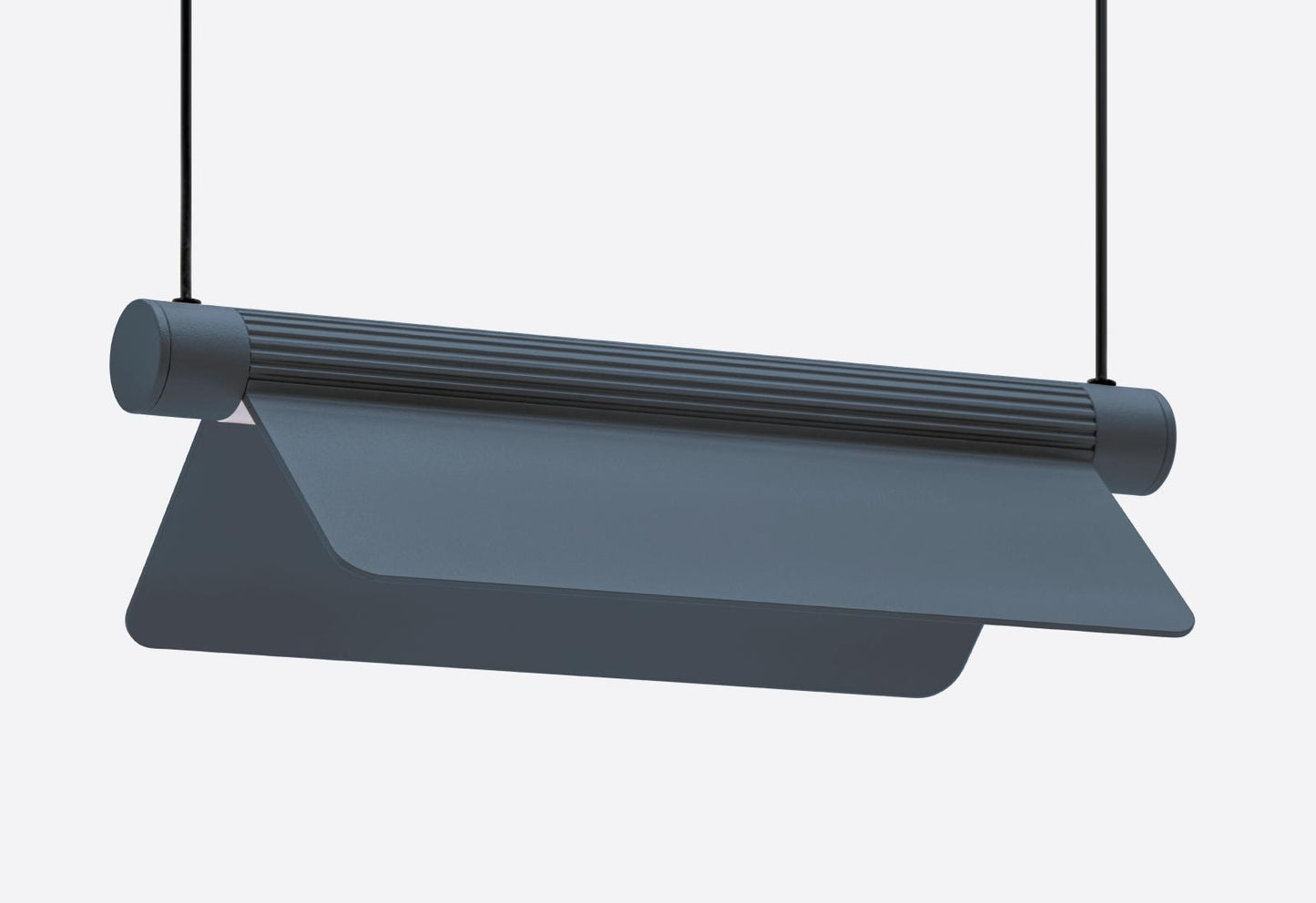 Kawara L010S/A Suspension-Contract Furniture Store for hospitality, leisure & commercial projects