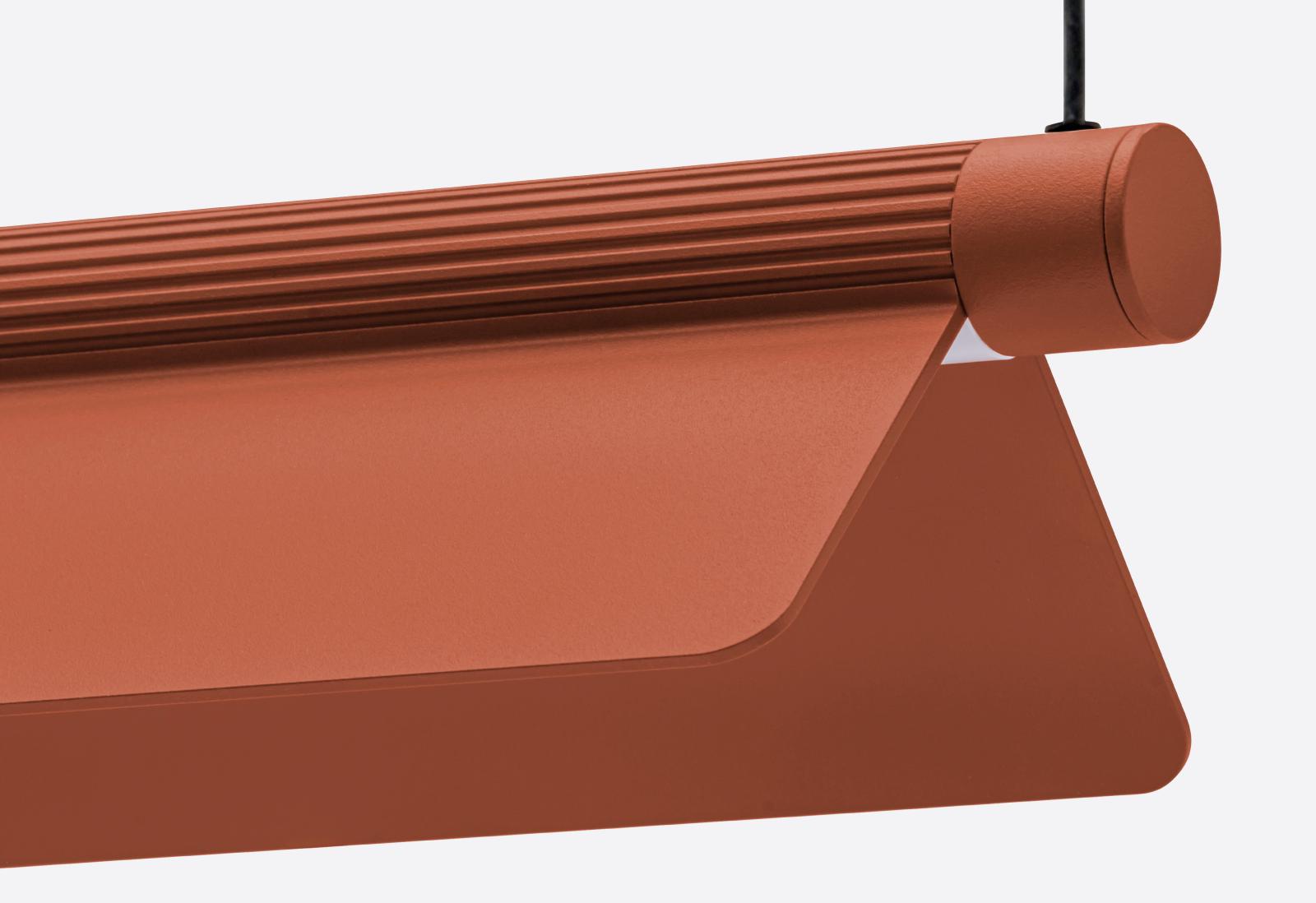 Kawara L010S/A Suspension-Contract Furniture Store for hospitality, leisure & commercial projects