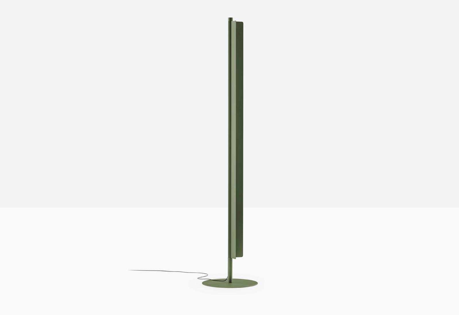 Kawara L010T Floor Lamp-Contract Furniture Store for hospitality, leisure & commercial projects