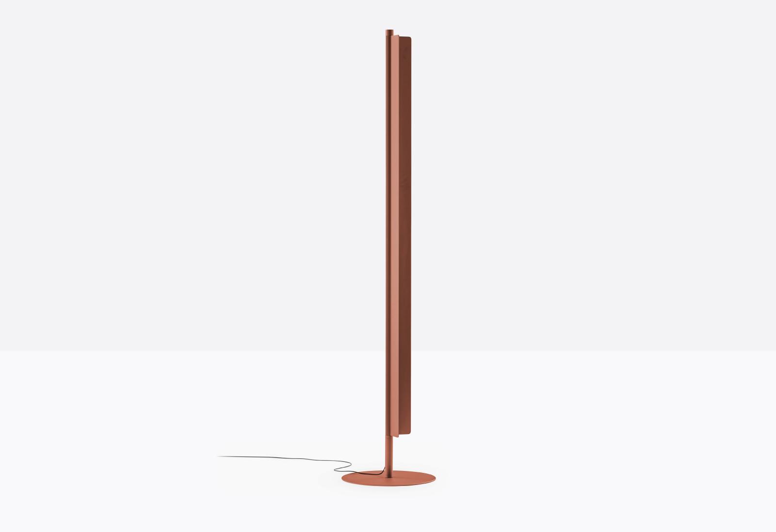 Kawara L010T Floor Lamp-Contract Furniture Store for hospitality, leisure & commercial projects