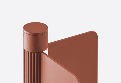 Kawara L010T Floor Lamp-Contract Furniture Store for hospitality, leisure & commercial projects