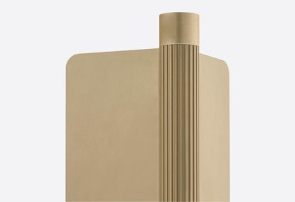 Kawara L010T Floor Lamp-Contract Furniture Store for hospitality, leisure & commercial projects