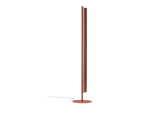 Kawara L010T Floor Lamp-Contract Furniture Store for hospitality, leisure & commercial projects