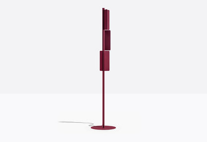 Kawara L010T/A Floor Lamp-Contract Furniture Store for hospitality, leisure & commercial projects