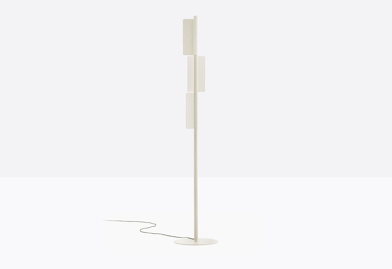 Kawara L010T/A Floor Lamp-Contract Furniture Store for hospitality, leisure & commercial projects