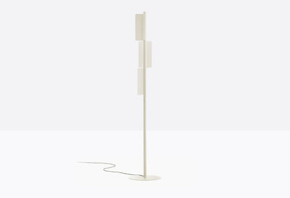 Kawara L010T/A Floor Lamp-Contract Furniture Store for hospitality, leisure & commercial projects
