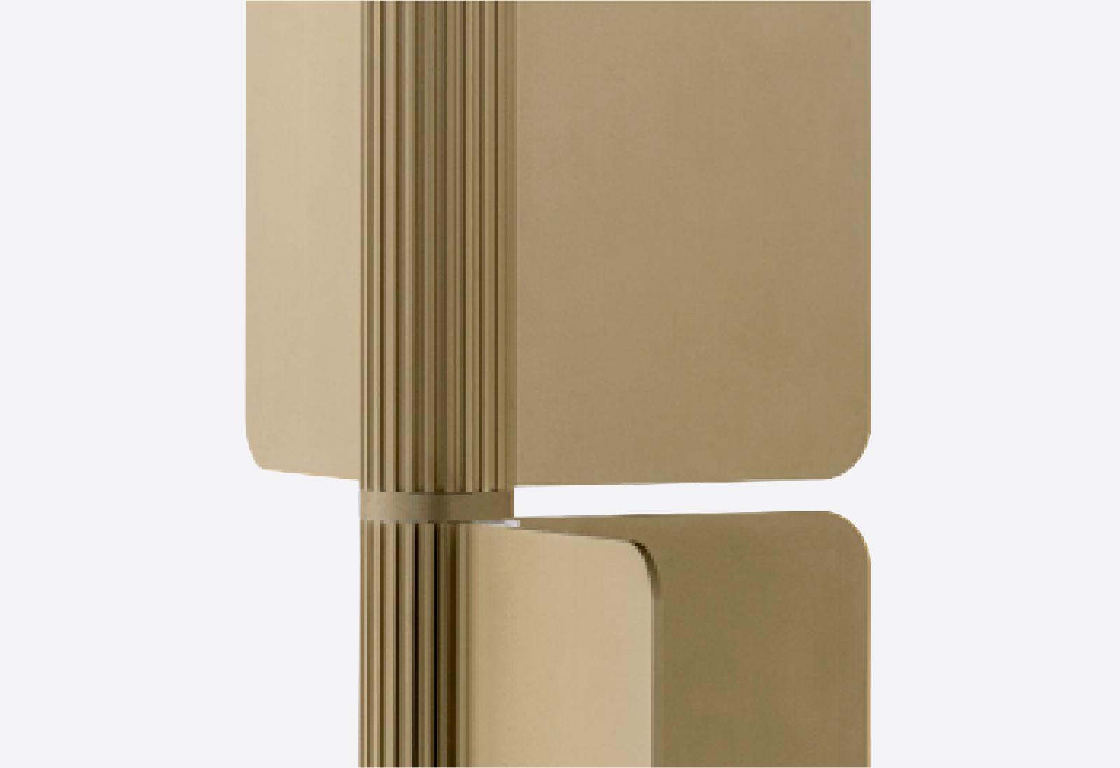 Kawara L010T/A Floor Lamp-Contract Furniture Store for hospitality, leisure & commercial projects