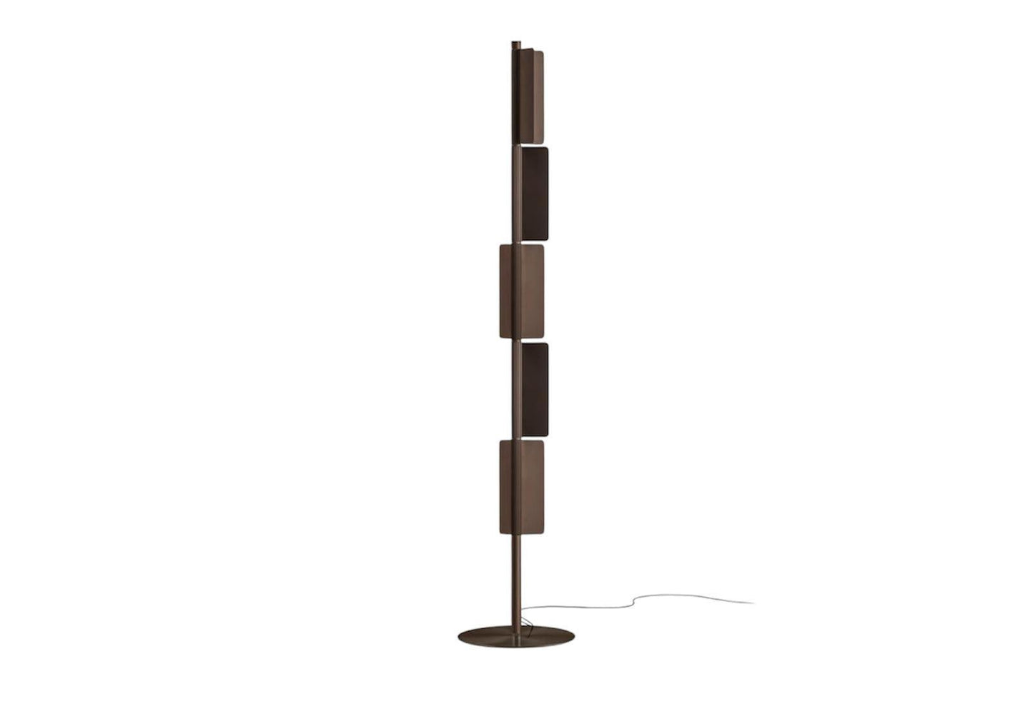Kawara L010T/A Floor Lamp-Contract Furniture Store for hospitality, leisure & commercial projects