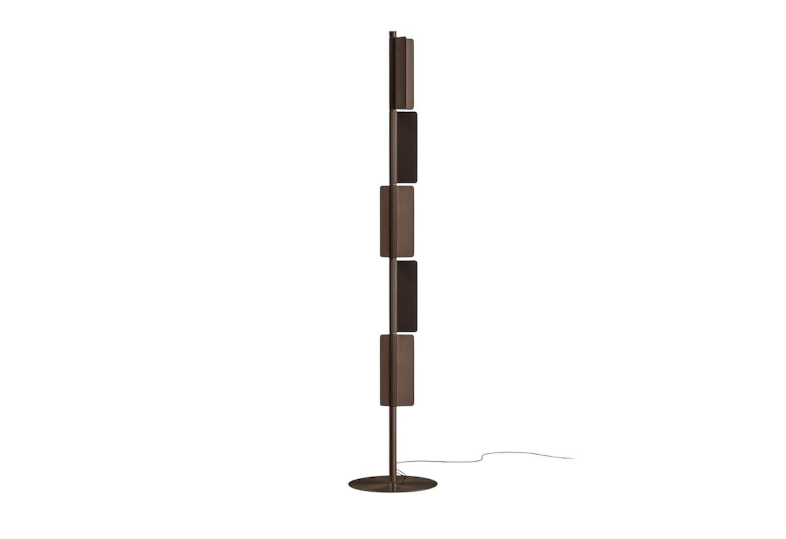 Kawara L010T/A Floor Lamp-Contract Furniture Store for hospitality, leisure & commercial projects