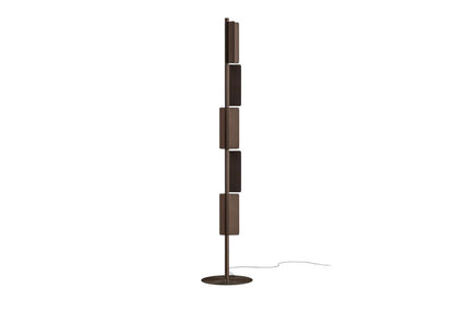 Kawara L010T/A Floor Lamp-Contract Furniture Store for hospitality, leisure & commercial projects