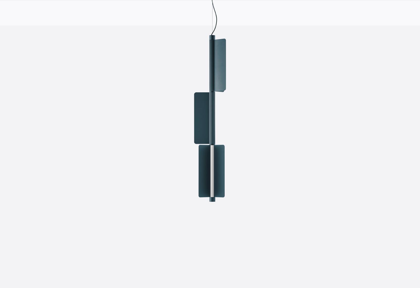 Kawara L010V/A Hanging Lamp-Contract Furniture Store for hospitality, leisure & commercial projects