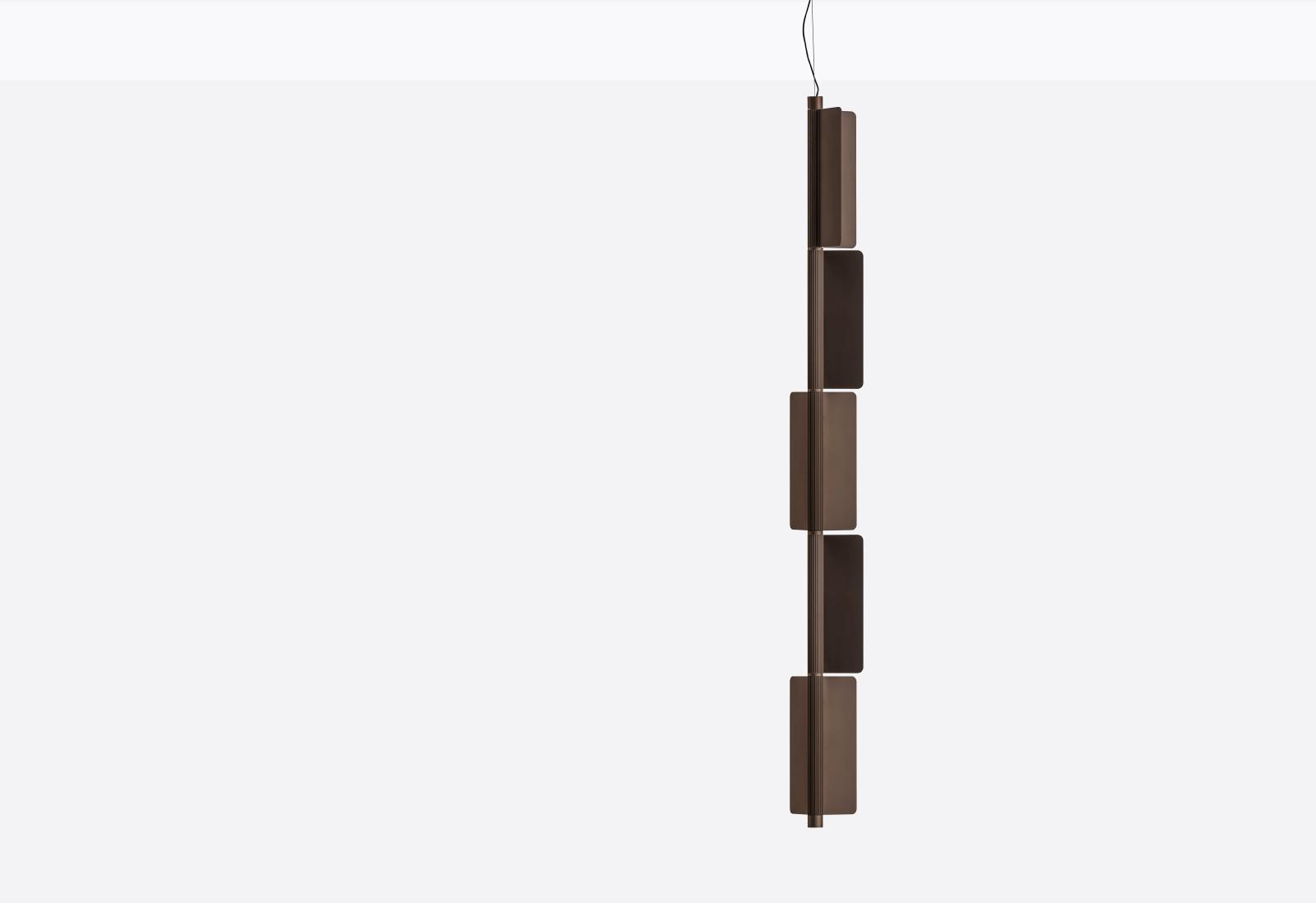 Kawara L010V/A Hanging Lamp-Contract Furniture Store for hospitality, leisure & commercial projects
