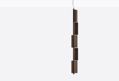 Kawara L010V/A Hanging Lamp-Contract Furniture Store for hospitality, leisure & commercial projects