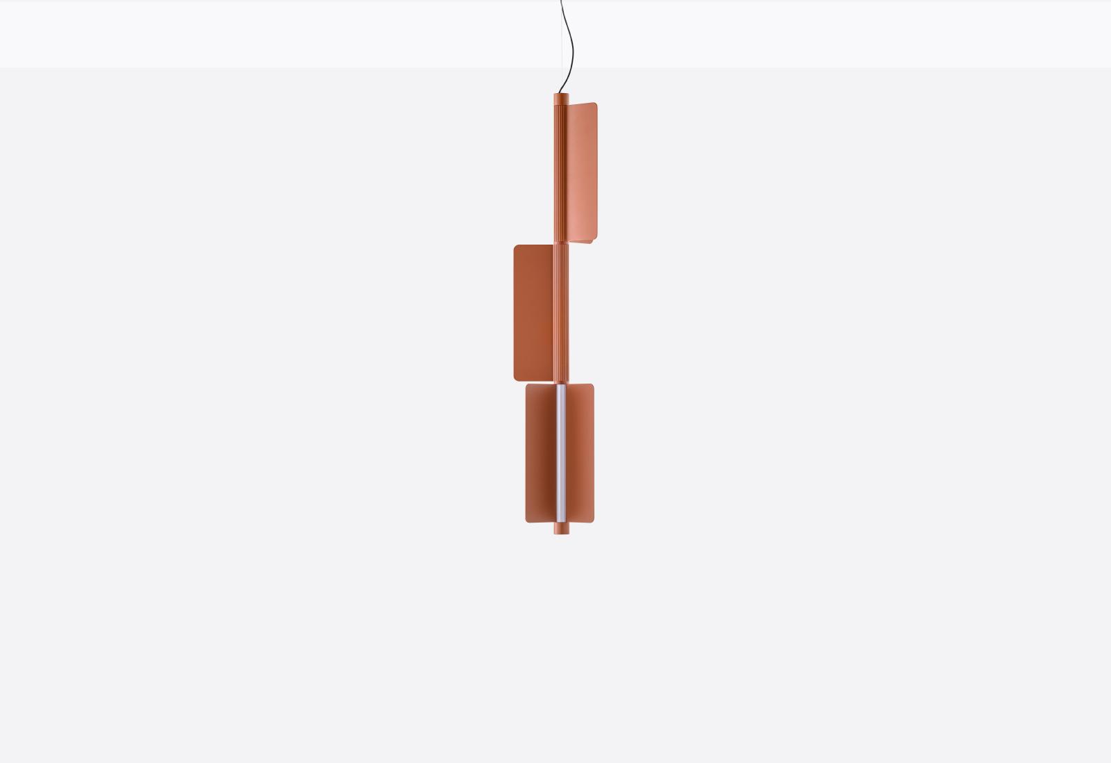 Kawara L010V/A Hanging Lamp-Contract Furniture Store for hospitality, leisure & commercial projects