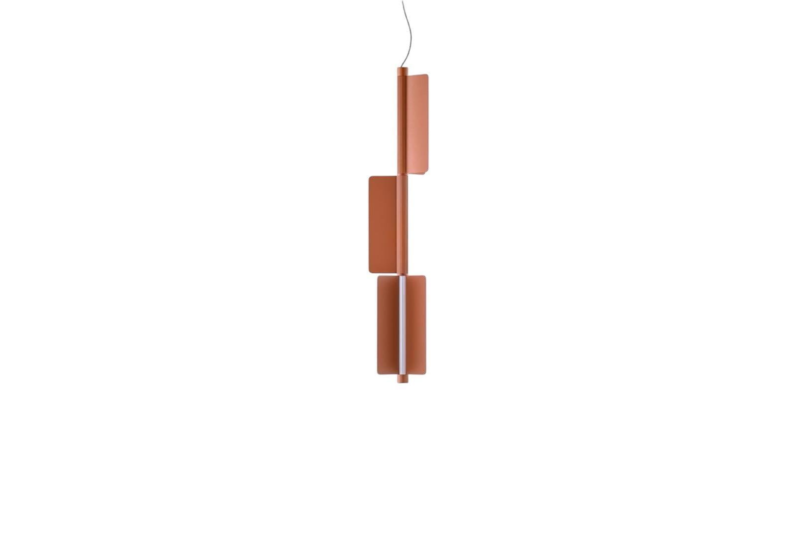 Kawara L010V/A Hanging Lamp-Contract Furniture Store for hospitality, leisure & commercial projects