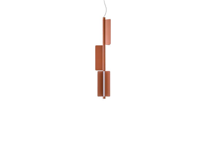 Kawara L010V/A Hanging Lamp-Contract Furniture Store for hospitality, leisure & commercial projects