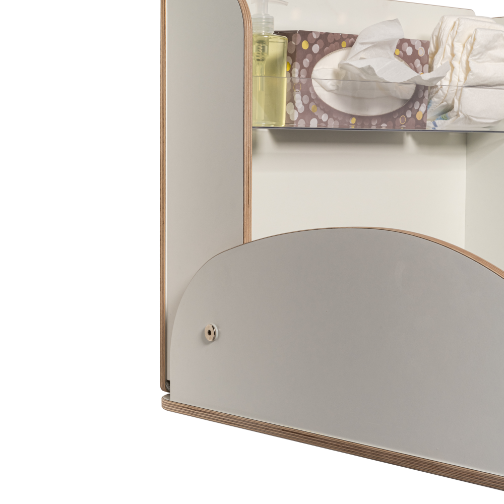 Kawasimplex Changing Table