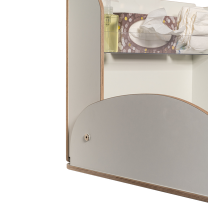 Kawasimplex Changing Table