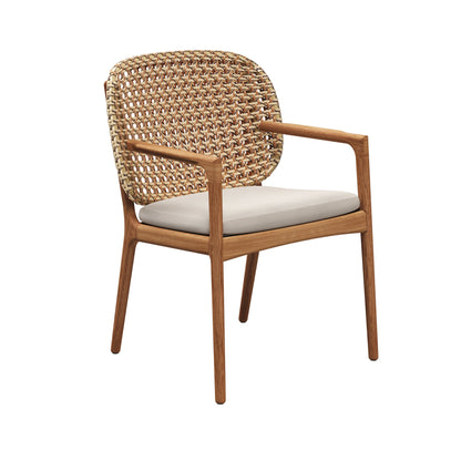 Kay Armchair-Contract Furniture Store for hospitality, leisure & commercial projects