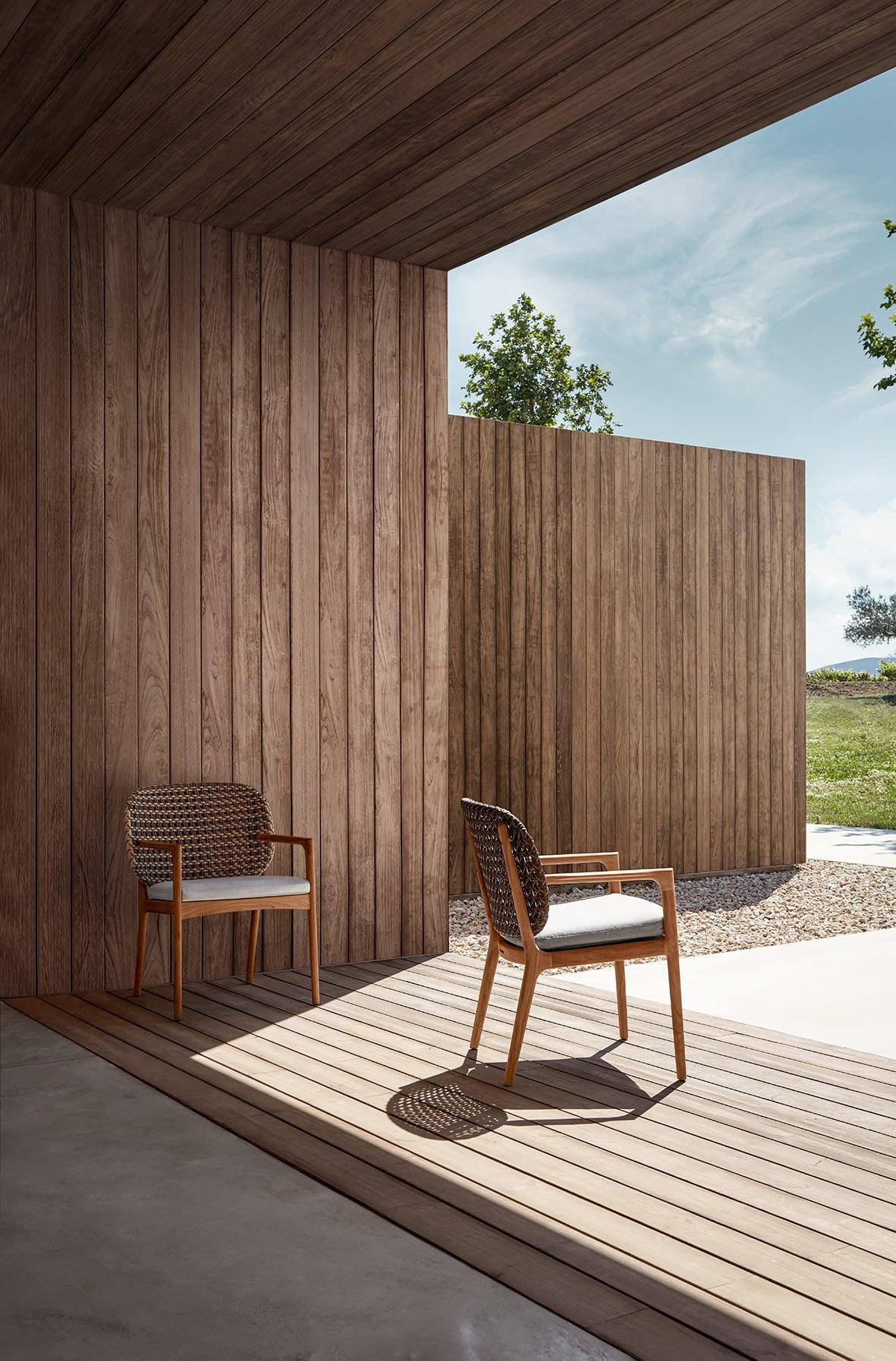 Kay Armchair-Contract Furniture Store for hospitality, leisure & commercial projects