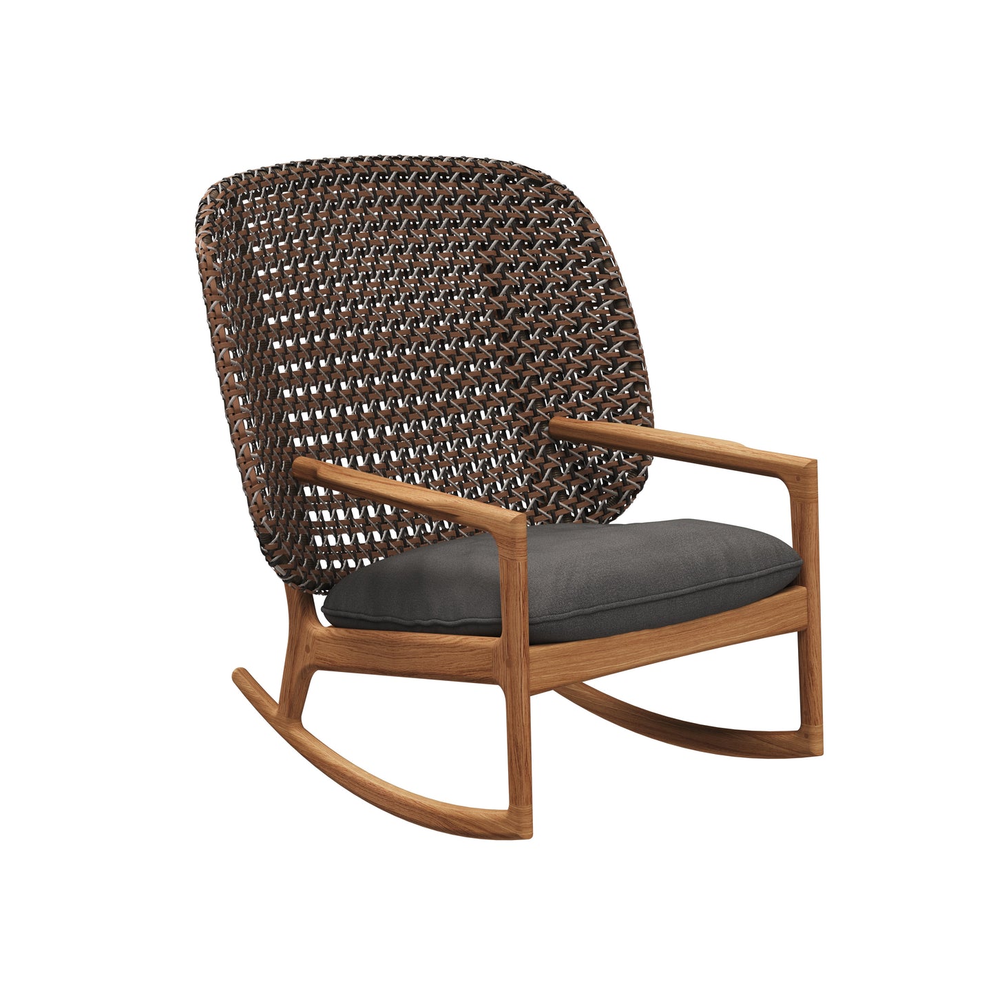 Kay High Back Lounge Chair-Contract Furniture Store for hospitality, leisure & commercial projects
