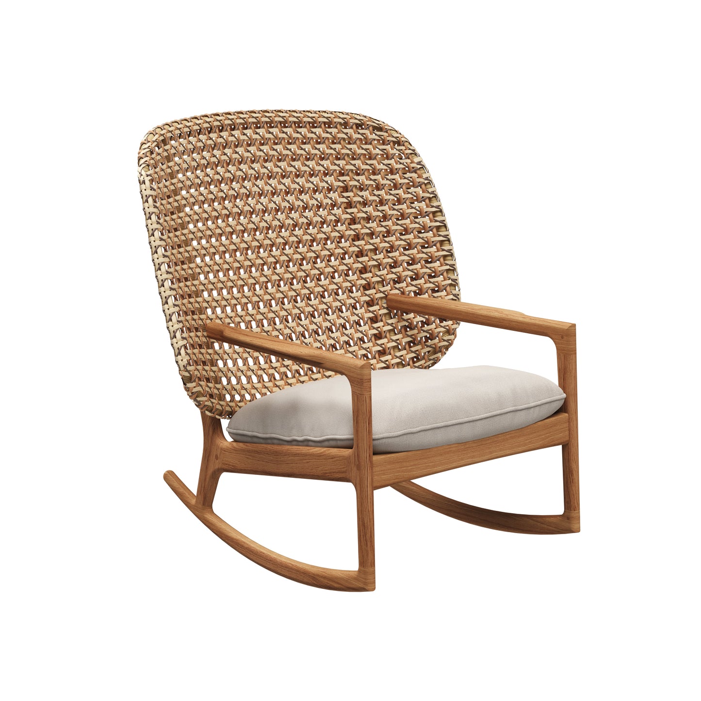 Kay High Back Lounge Chair-Contract Furniture Store for hospitality, leisure & commercial projects