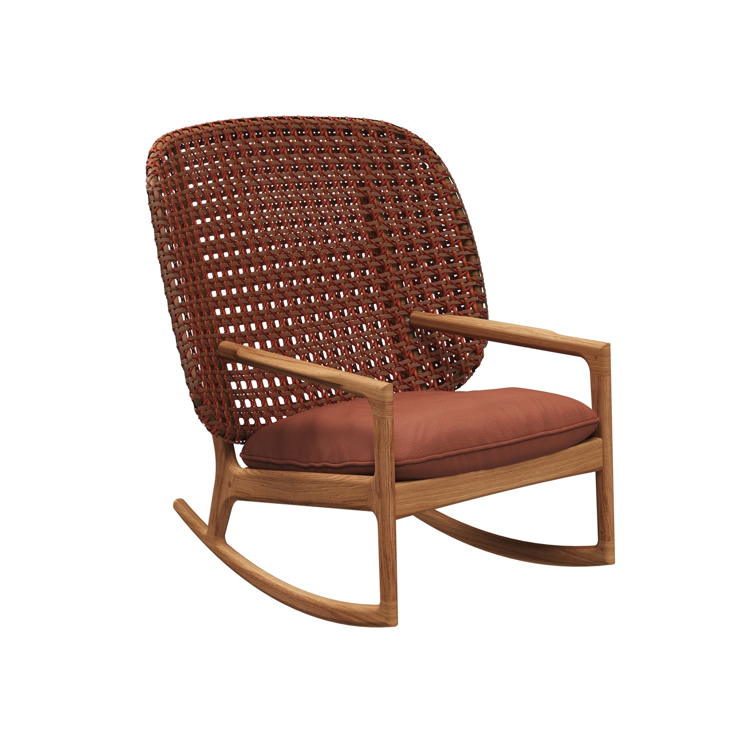 Kay High Back Lounge Chair-Contract Furniture Store for hospitality, leisure & commercial projects