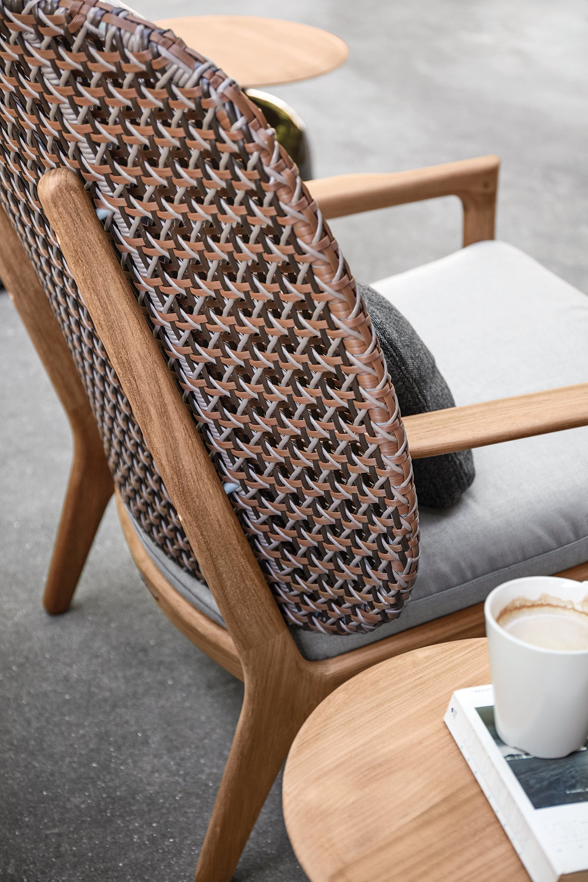 Kay Lounge Chair-Contract Furniture Store for hospitality, leisure & commercial projects