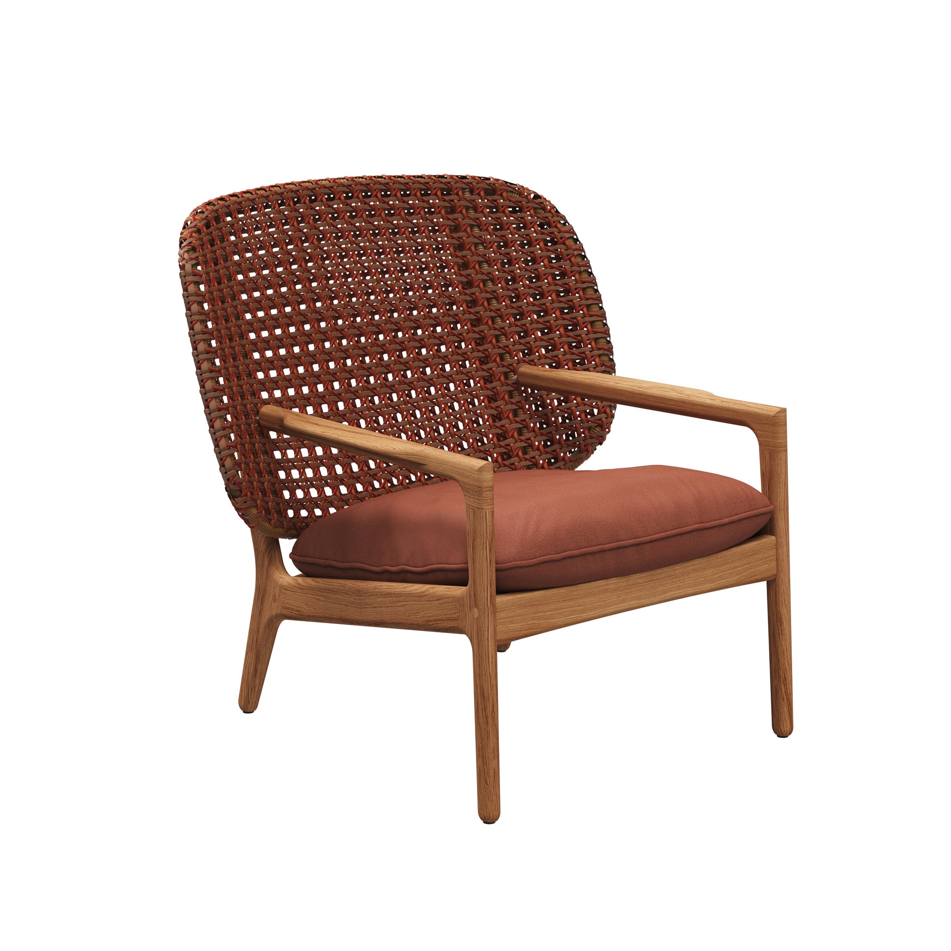 Kay Lounge Chair-Contract Furniture Store for hospitality, leisure & commercial projects