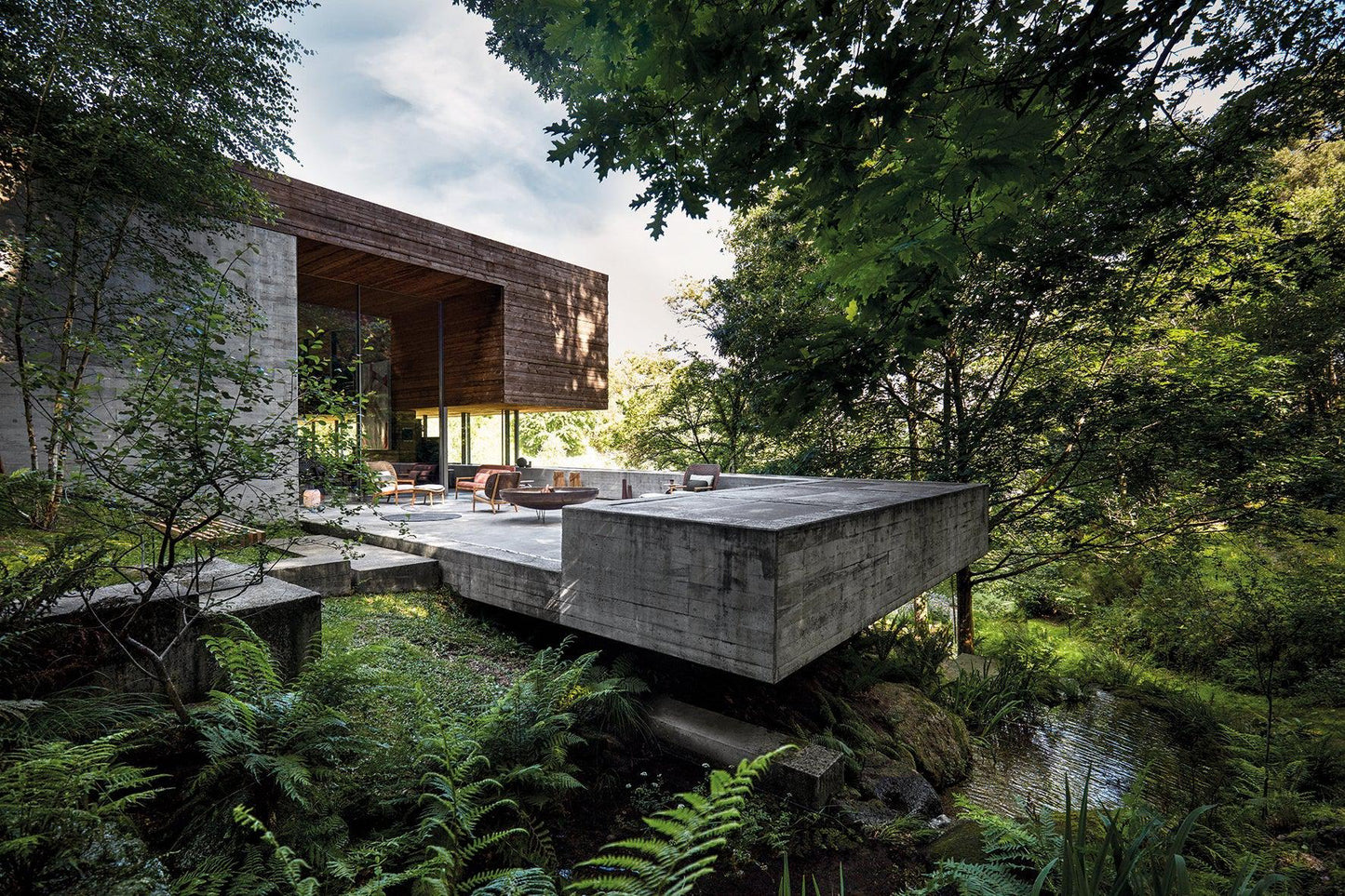 Kay Sofa-Contract Furniture Store for hospitality, leisure & commercial projects