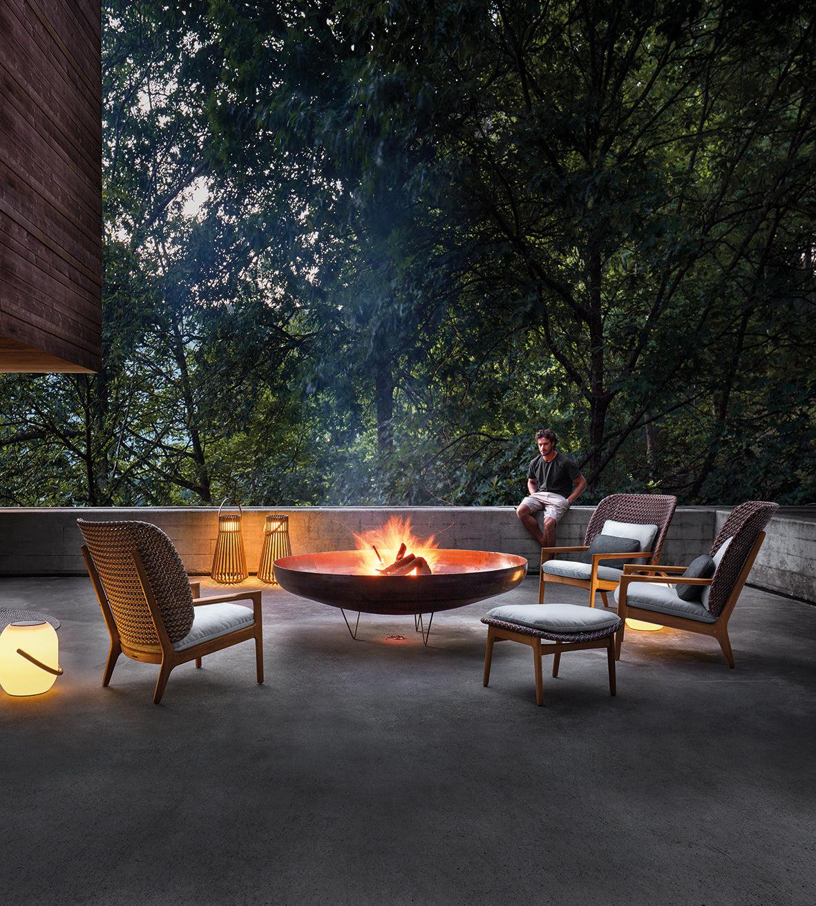 Kay Sofa-Contract Furniture Store for hospitality, leisure & commercial projects