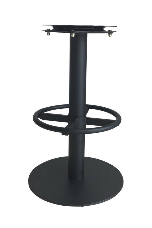Keele High Stool Base