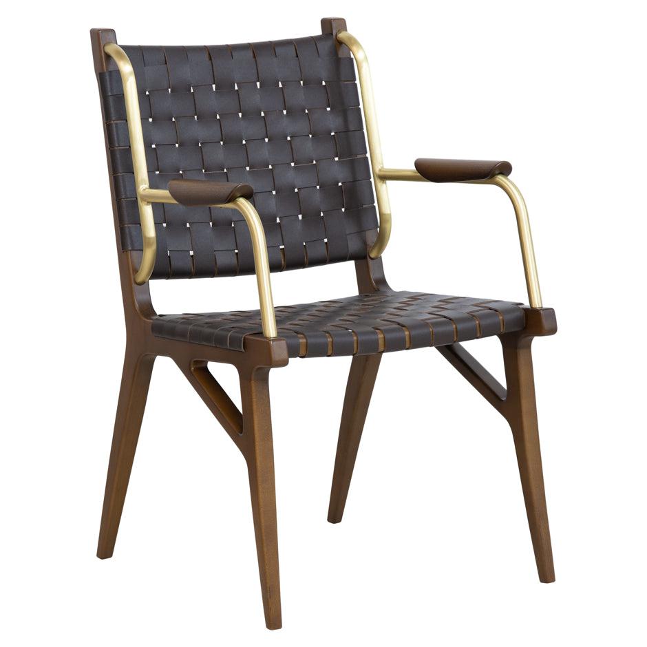 Kensington B Armchair