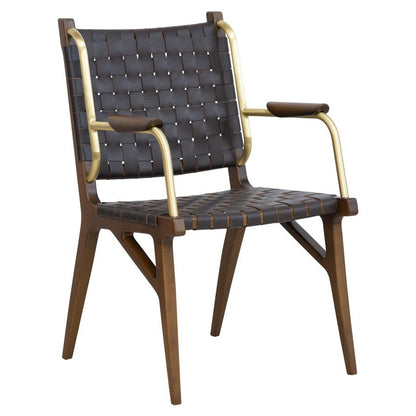 Kensington B Armchair