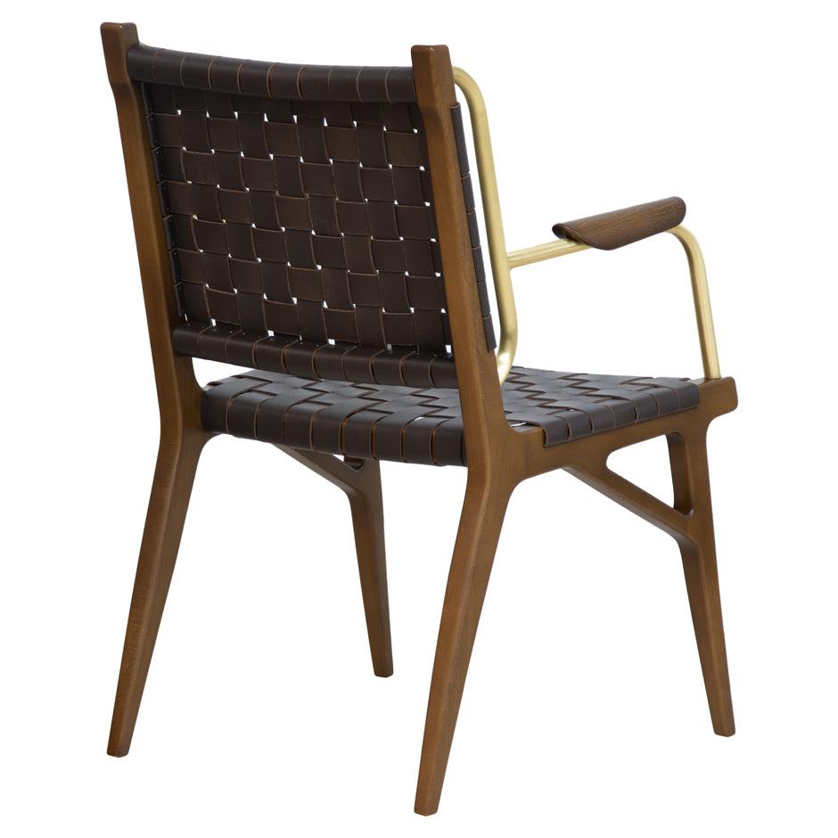 Kensington B Armchair