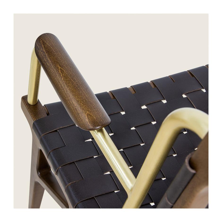 Kensington B Armchair