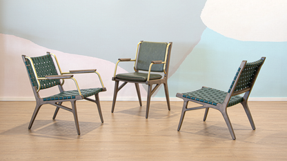 Kensington Side Chair