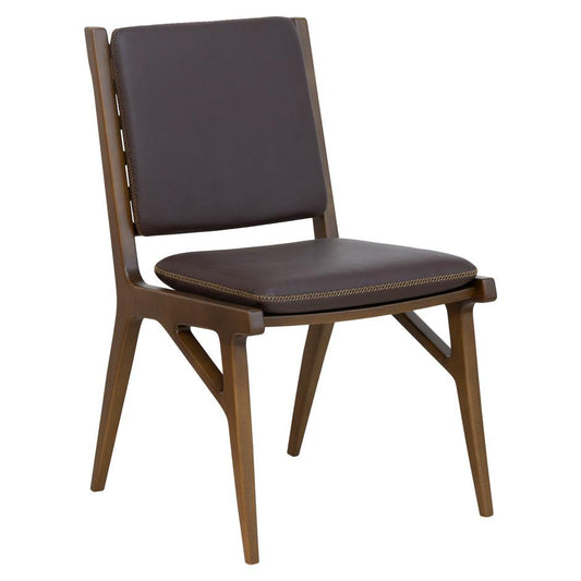 Kensington Side Chair-Contract Furniture Store for hospitality, leisure & commercial projects